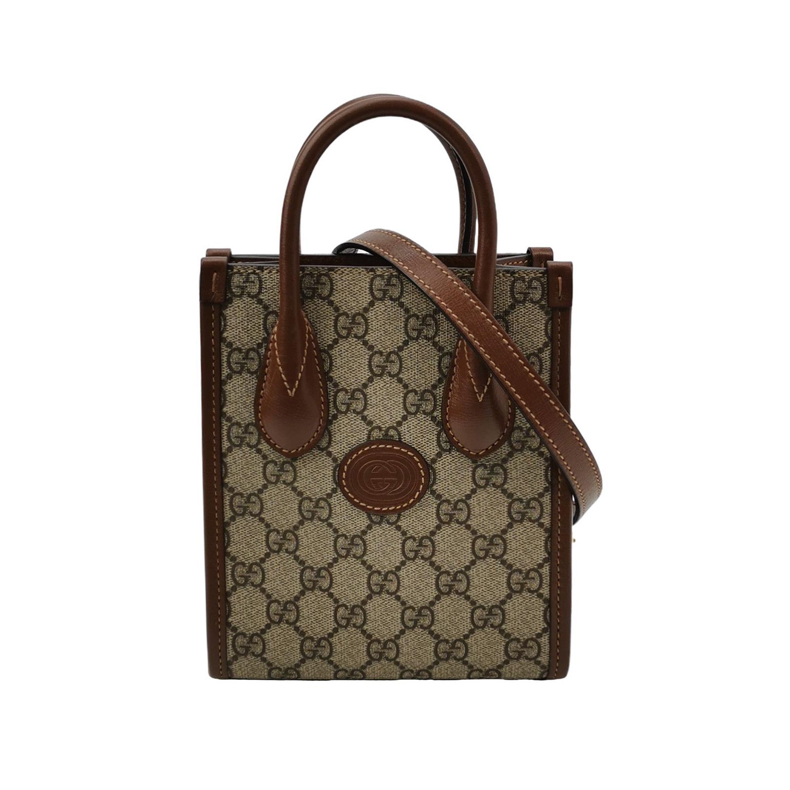 Gucci Gucci Women os Shoulder Bags Size ONE SIZE - 1 Thumbnail
