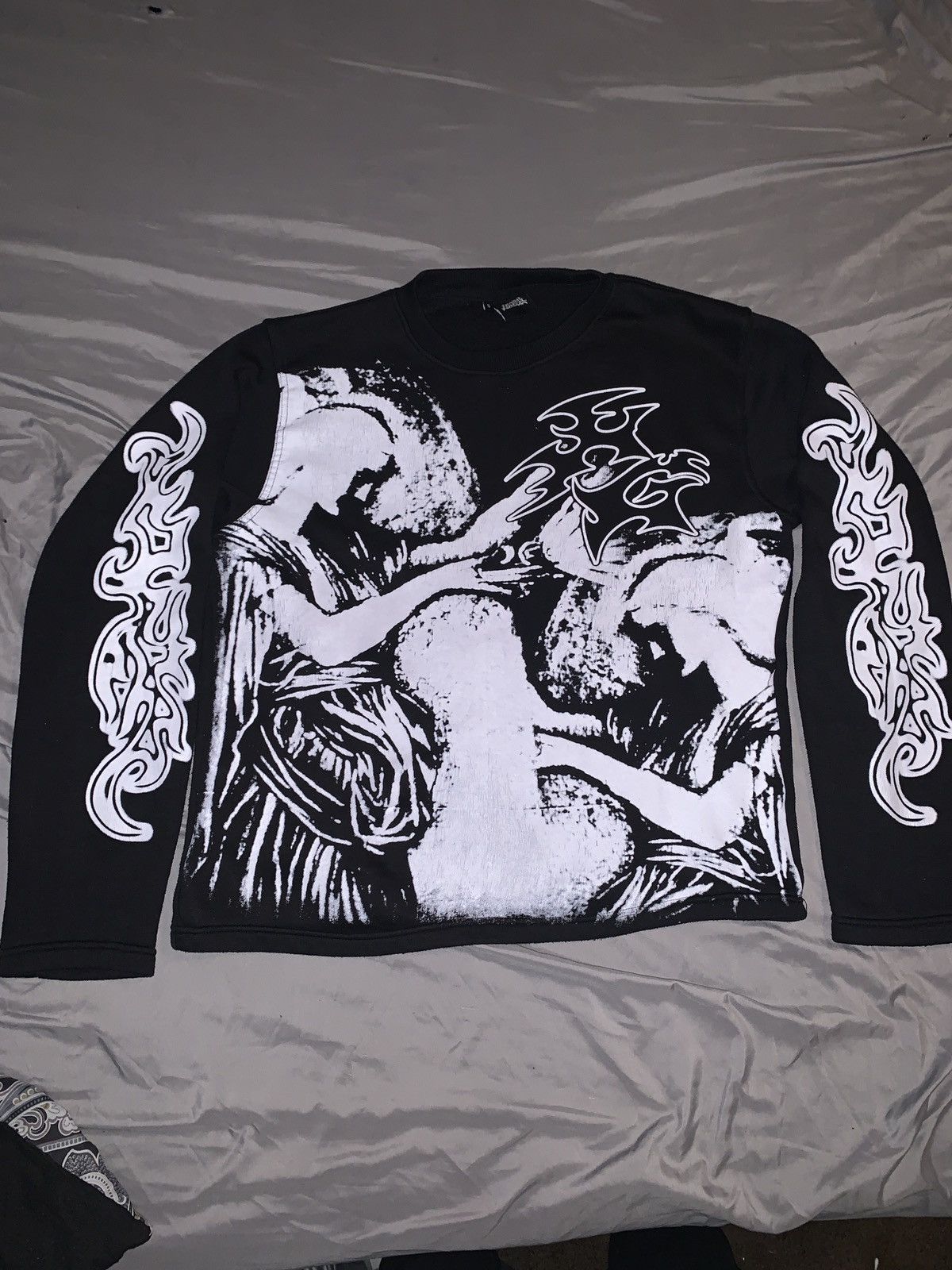 Other Heaven Gates Intervention Crew Neck Size US S / EU 44-46 / 1 - 1 Thumbnail