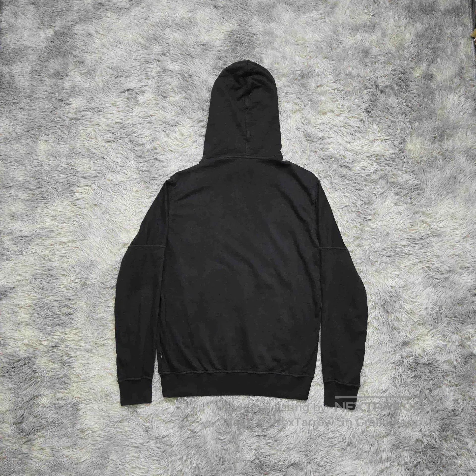 Stone Island stone island shadow series hoodie sweatshirt. Size US L / EU 52-54 / 3 - 2 Thumbnail