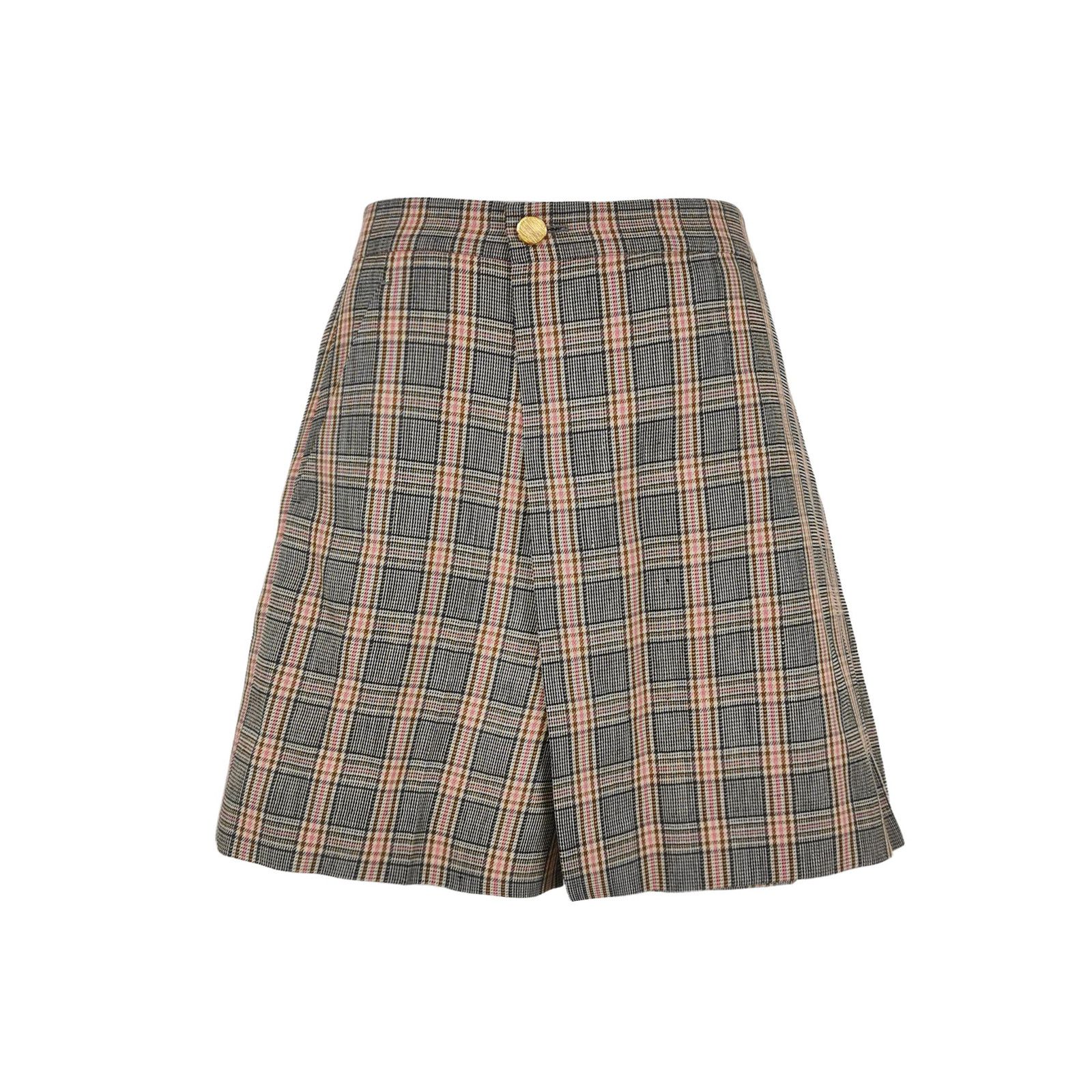 Gucci Gucci Women 40 Shorts Size 40" / US 18 - 1 Thumbnail