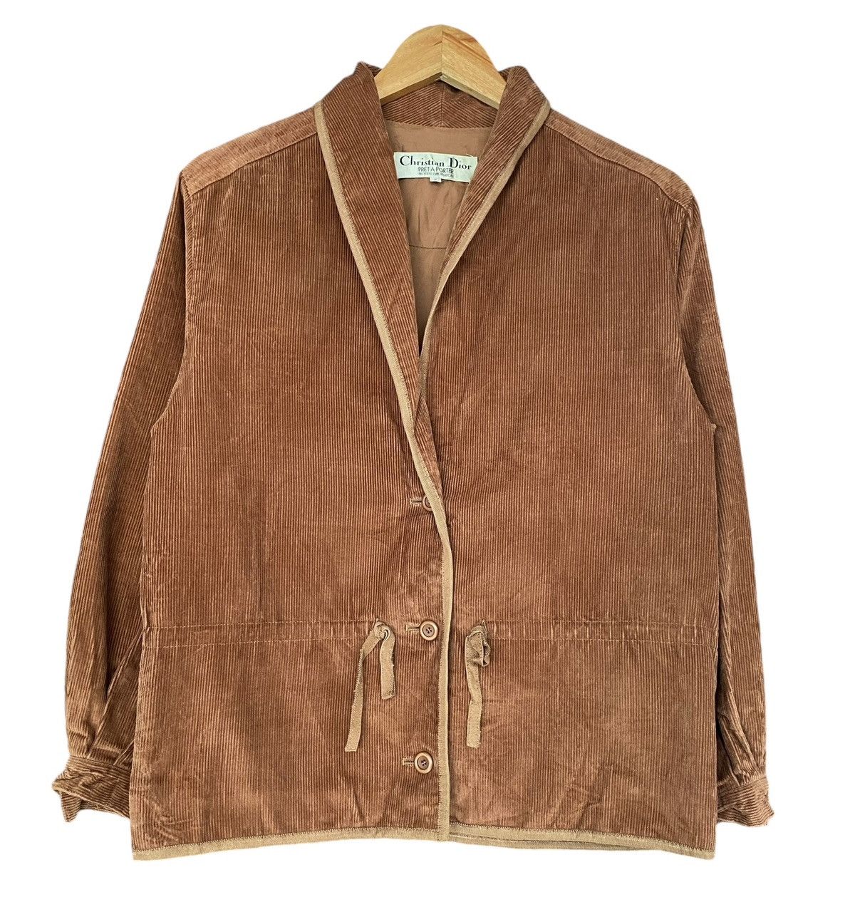 Christian Dior Monsieur × Designer × Vintage Vtg?CHRISTIAN DIOR 