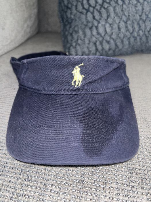 Ralph lauren best sale sun visor