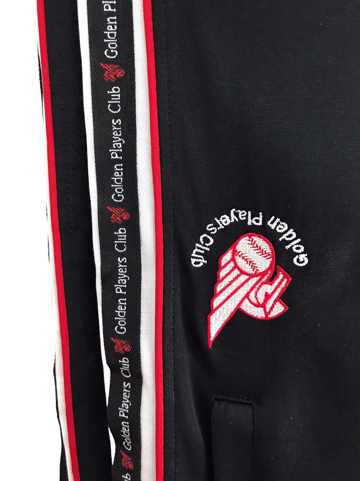 Sports Specialties Meikyukai Golden Players Club Baseball Jpn Tracksuit Set Size US L / EU 52-54 / 3 - 12 Thumbnail