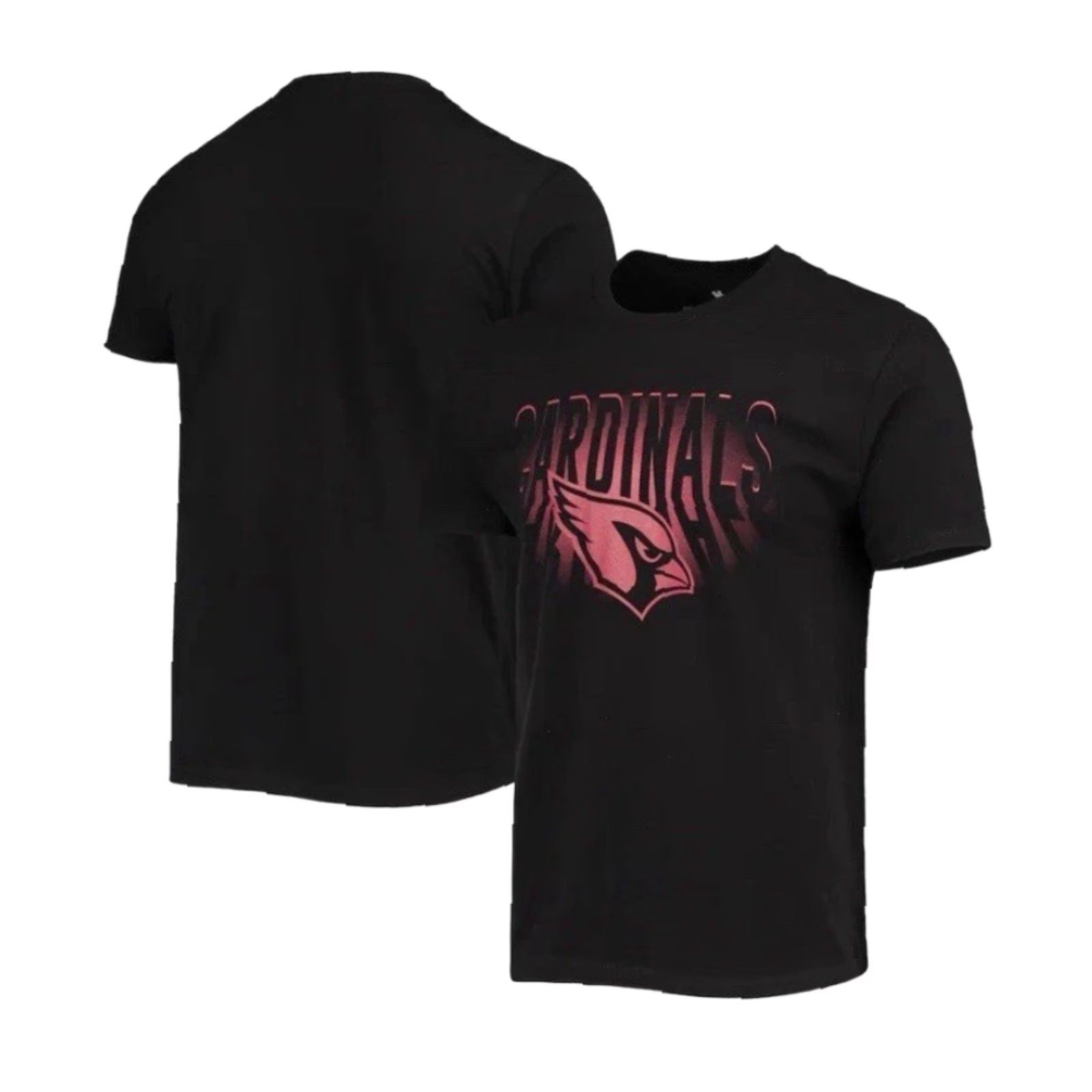 Junk Food BLACK LOGO AZ CARDINALS JUNK FOOD NFL MEN'S REGULAR T-SHIRT SIZE L User: BLACK LOGO AZ CARDINALS JUNK FOOD NFL MEN'S T-SHIRT SIZE L Size US L / EU 52-54 / 3 - 3 Thumbnail