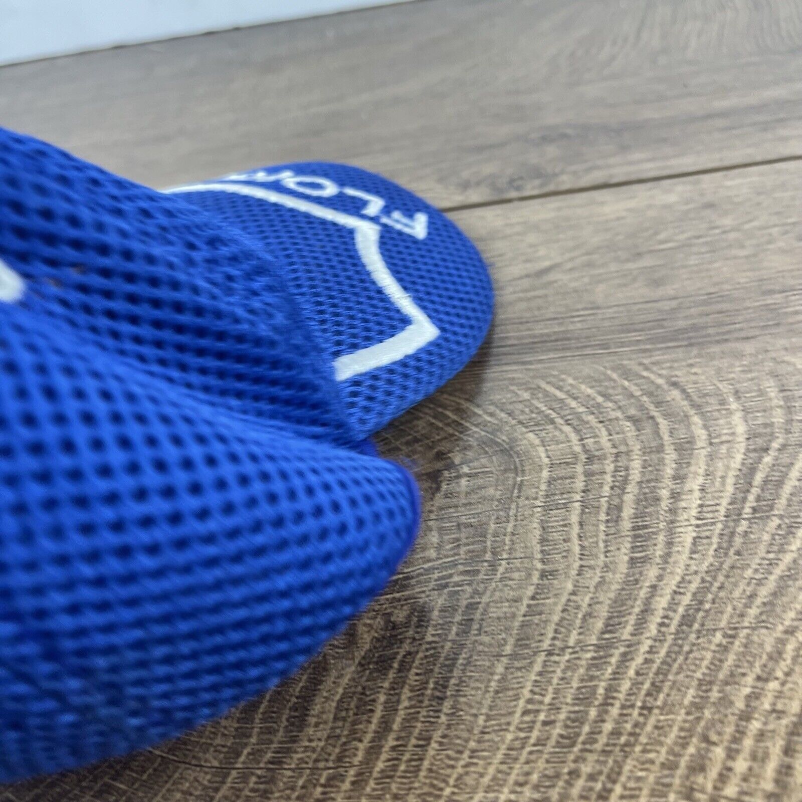 Other Florida Hat Blue Florida Hat Adjustable Hat Blue Hat Adjusta Size ONE SIZE - 11 Thumbnail
