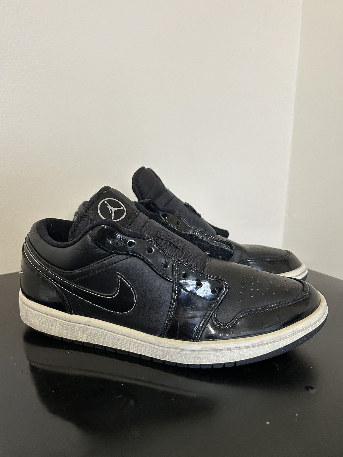 Nike Jordan 1 Low SE All-Star (2021) Size US 8 / EU 41 - 2 Thumbnail