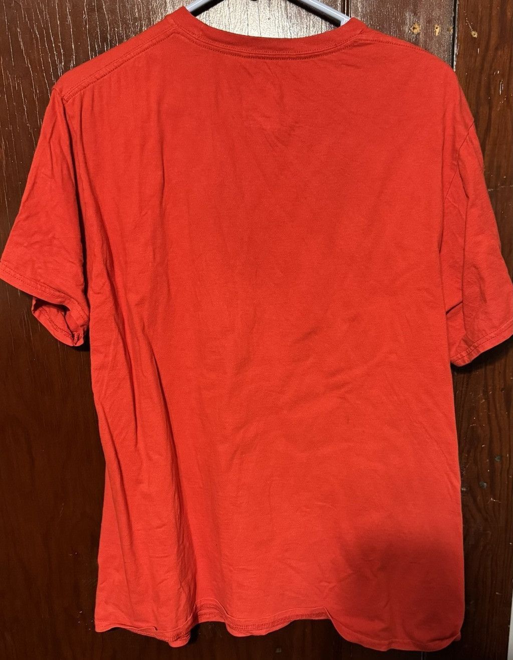 Majestic St. Louis Cardinals Majestic T-Shirt Size L Red Size US L / EU 52-54 / 3 - 2 Thumbnail