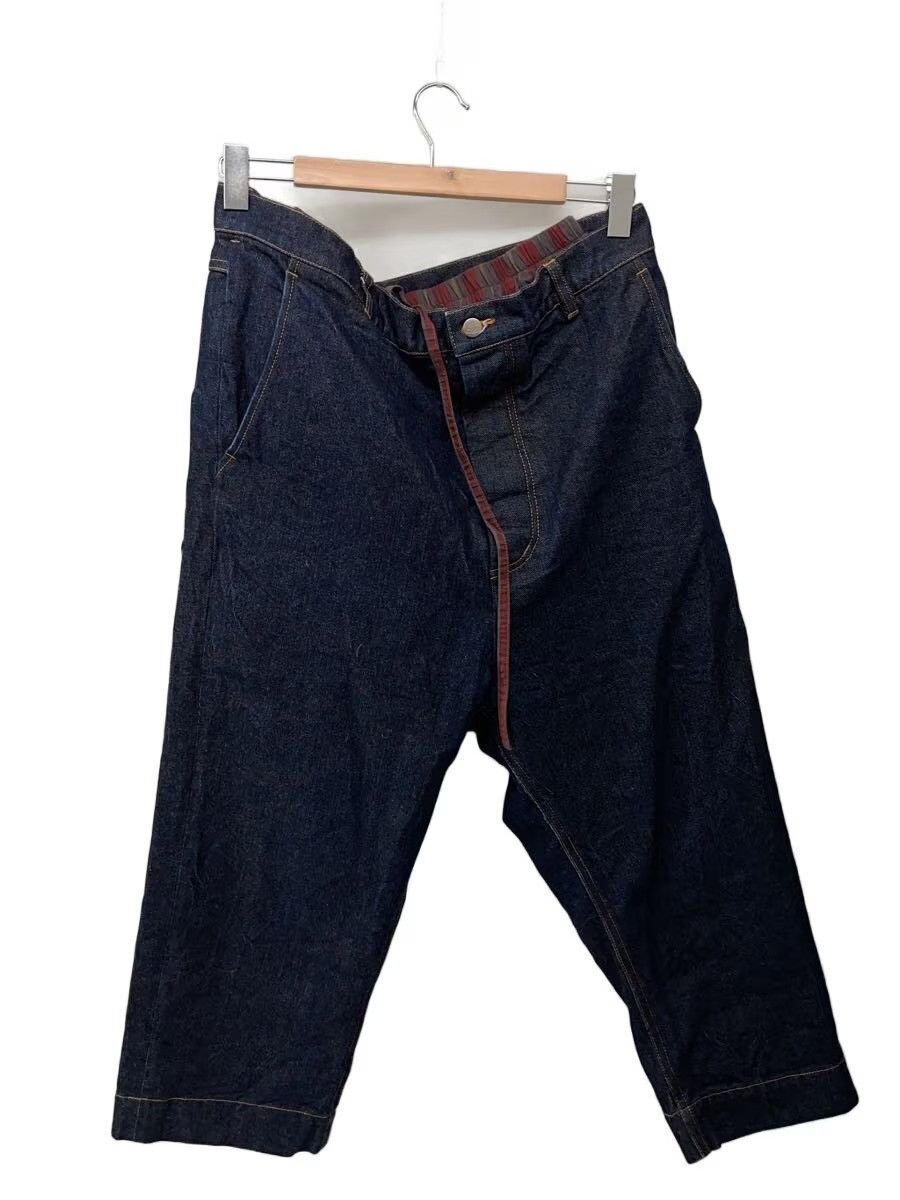 Vivienne Westwood Trim Denim Size US 36 / EU 52 - 1 Thumbnail