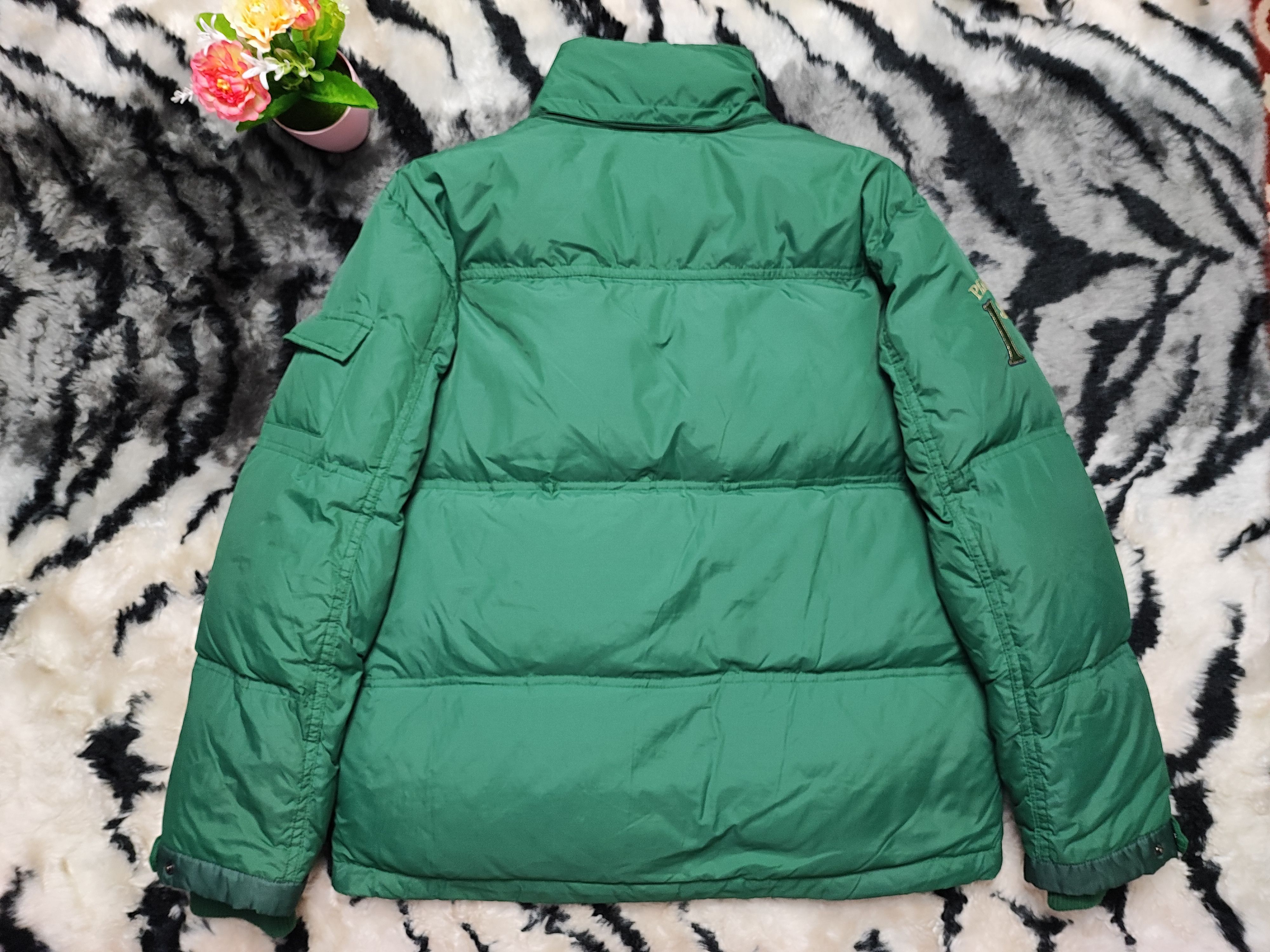 BEANPOLE Vintage Bean Pole Goose Down Puffer Boxy Style Size US M / EU 48-50 / 2 - 11 Thumbnail