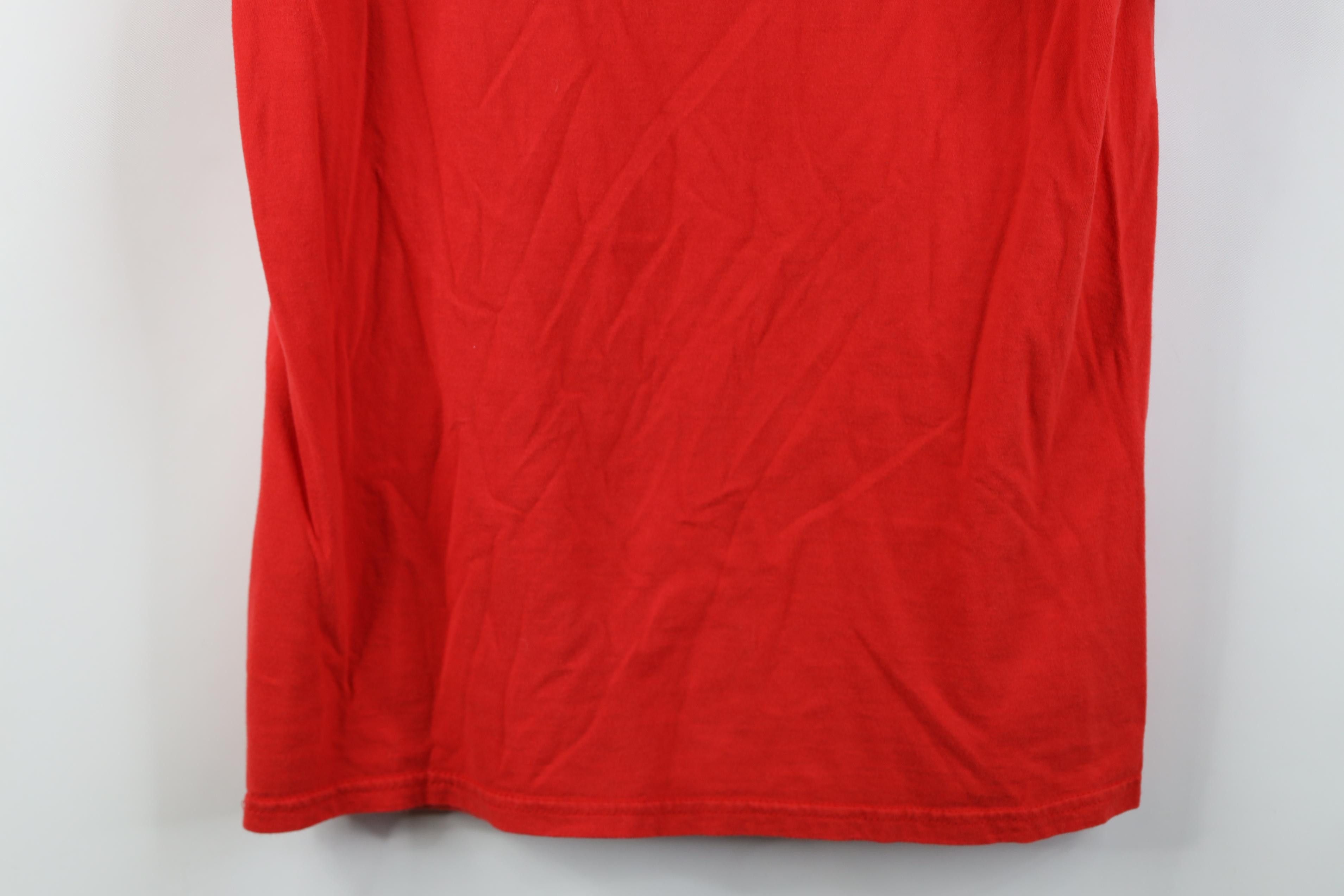 Vintage Vintage Y2K NFL Buffalo Bills Football Bills Mafia T-Shirt Size S / US 4 / IT 40 - 13 Thumbnail