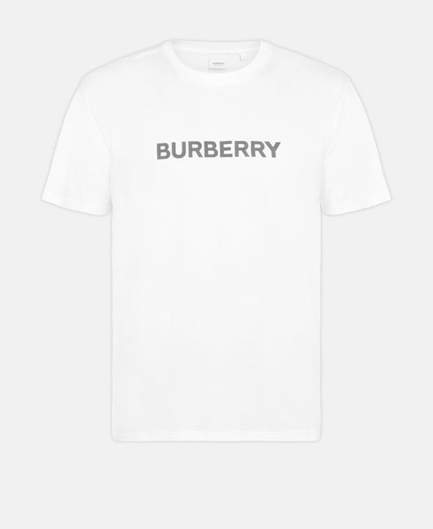 Burberry T-shirt Size US XL / EU 56 / 4 - 1 Thumbnail