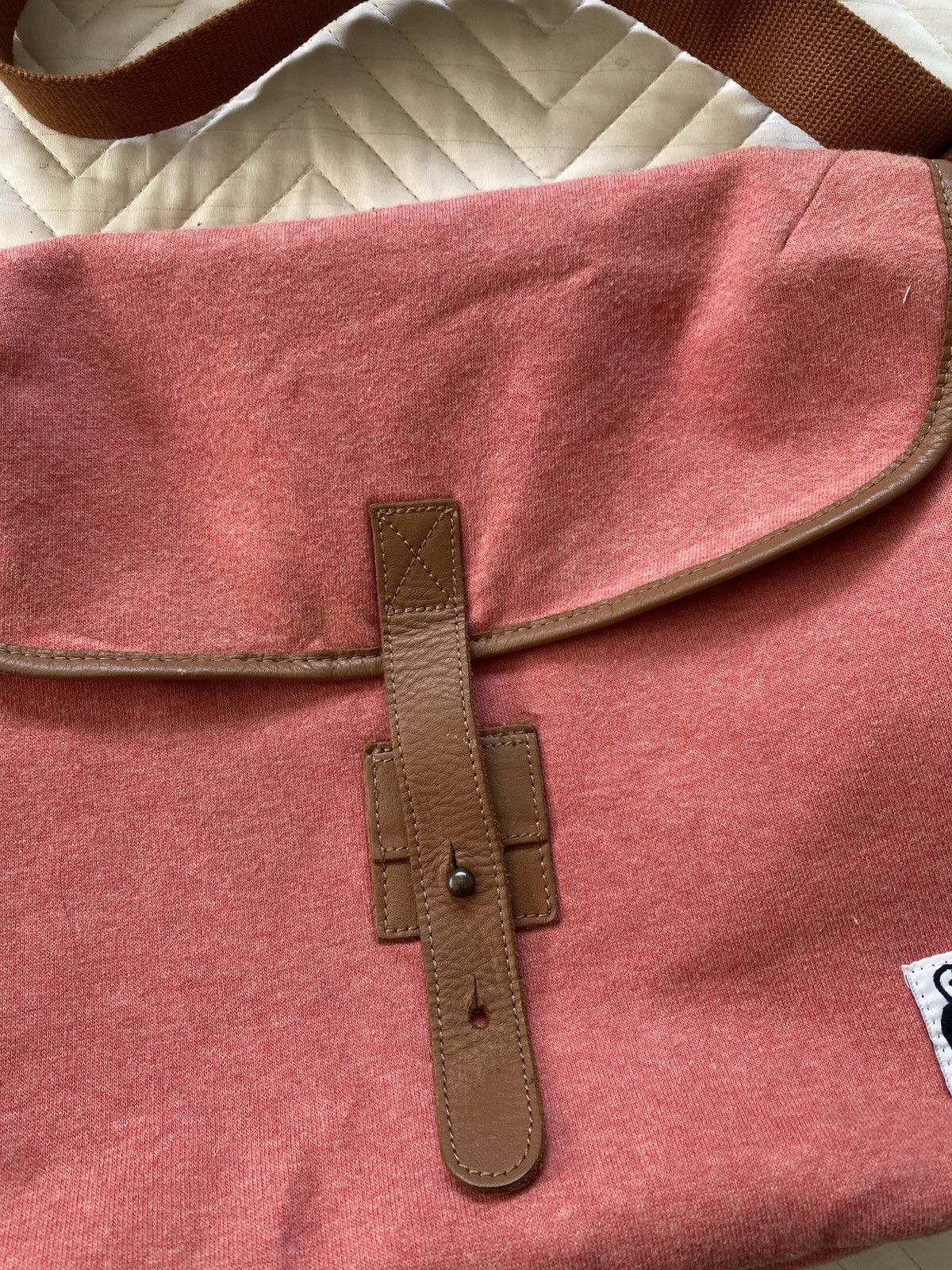 Chums CHUMS Messenger Bag Size ONE SIZE - 4 Thumbnail