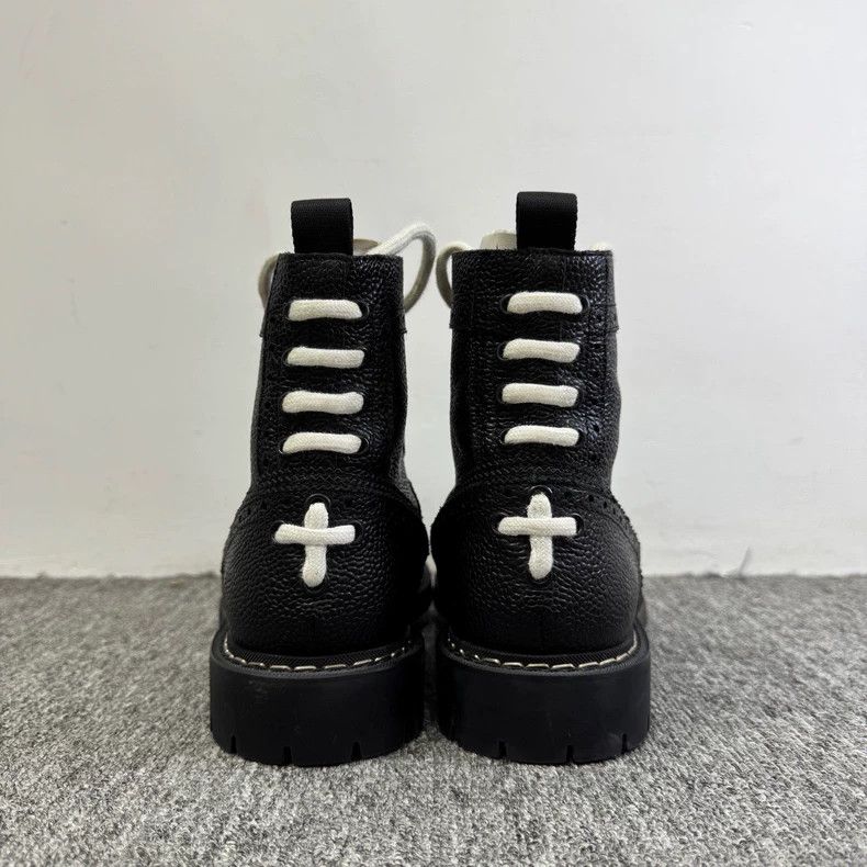 Givenchy Givenchy Martin Boots Size US 7.5 / EU 40-41 - 3 Thumbnail