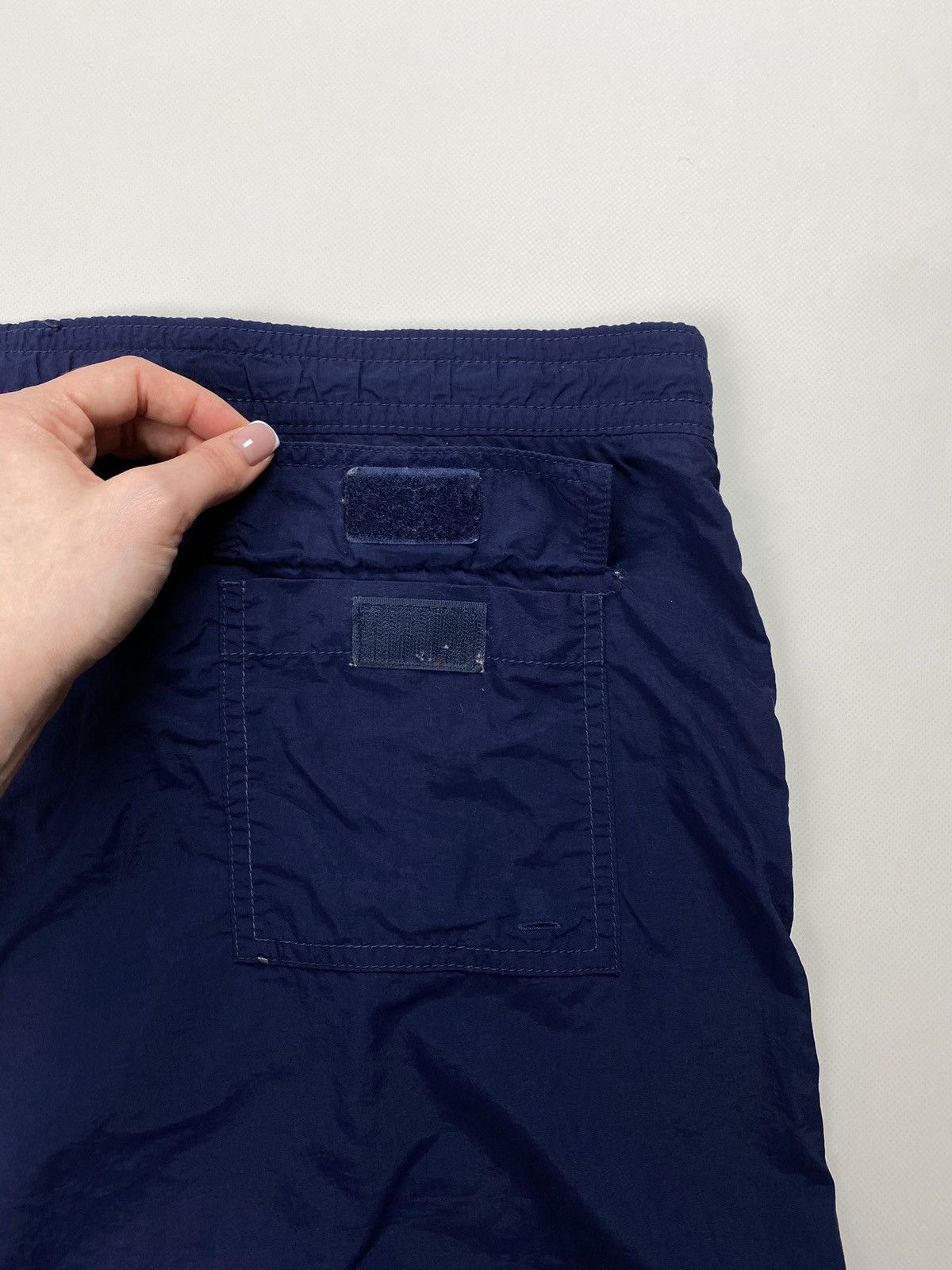 Polo Ralph Lauren Polo by Ralph Lauren vintage men’s beach swimming shorts Size US 36 / EU 52 - 20 Thumbnail