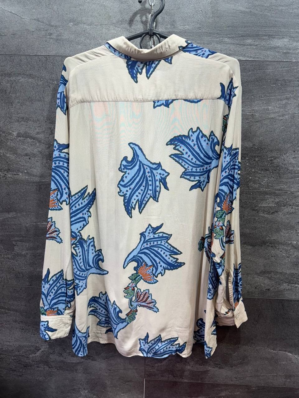 Hope HOPE Multicolor Shirt Button Up Size US M / EU 48-50 / 2 - 15 Thumbnail