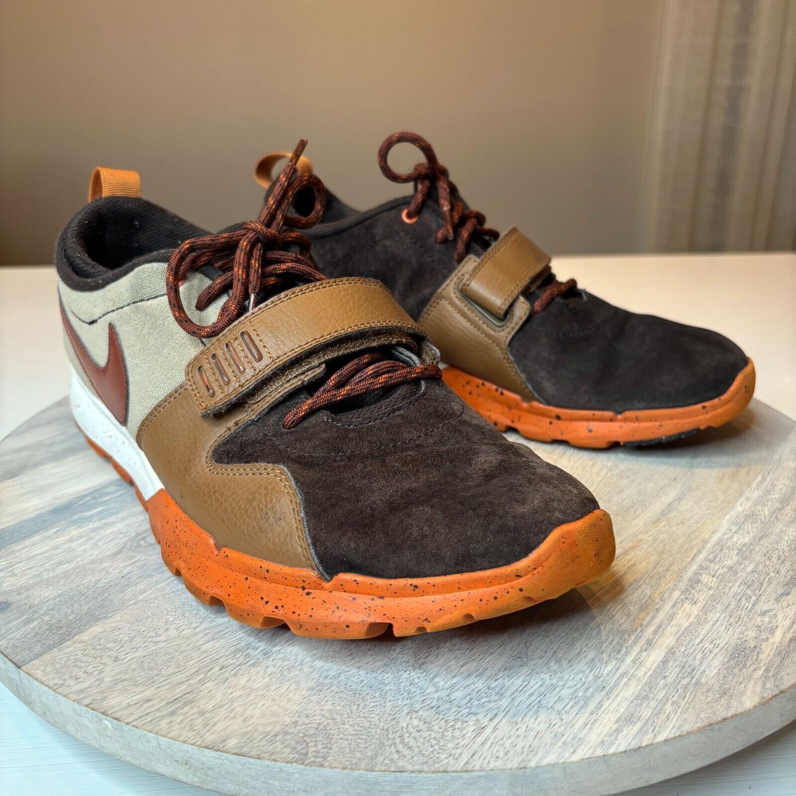 Nike Nike SB Trainerendor SE Poler Sneakers Shoes Men’s Size 10 Size US 10 / EU 43 - 2 Thumbnail