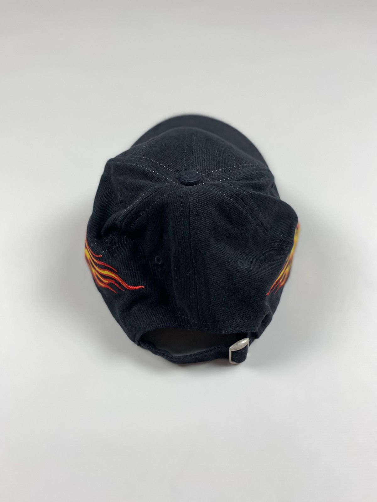 Other Y2K Suzuki Racing Baseball Cap One Size Size ONE SIZE - 8 Thumbnail