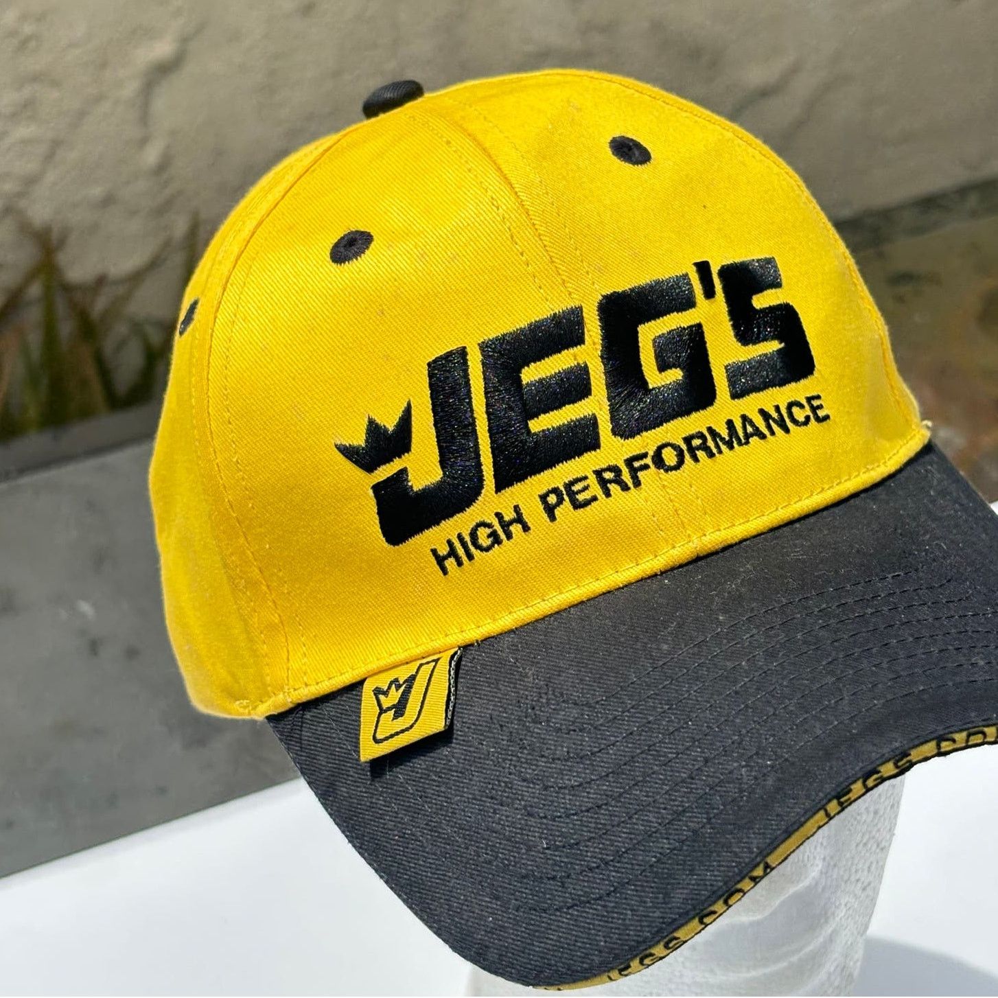 Other Jeg's Hat Size ONE SIZE - 3 Thumbnail