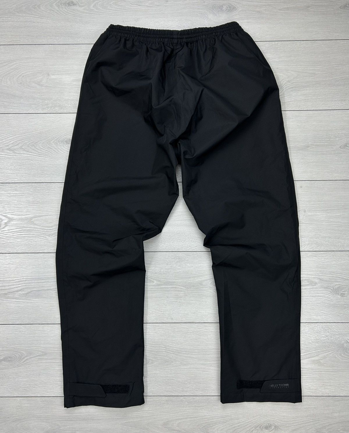 Helly Hansen Helly Hansen Outdoor Men’s Black Pant Size fit L Size US 34 / EU 50 - 6 Thumbnail