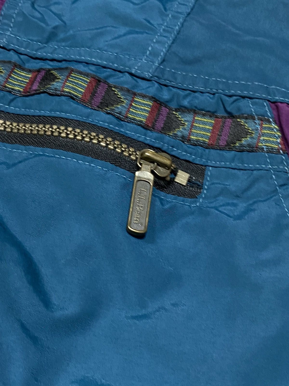 L.L. Bean L.L. Bean USA vintage parka windbreaker jacket Y2K Size US M / EU 48-50 / 2 - 5 Thumbnail