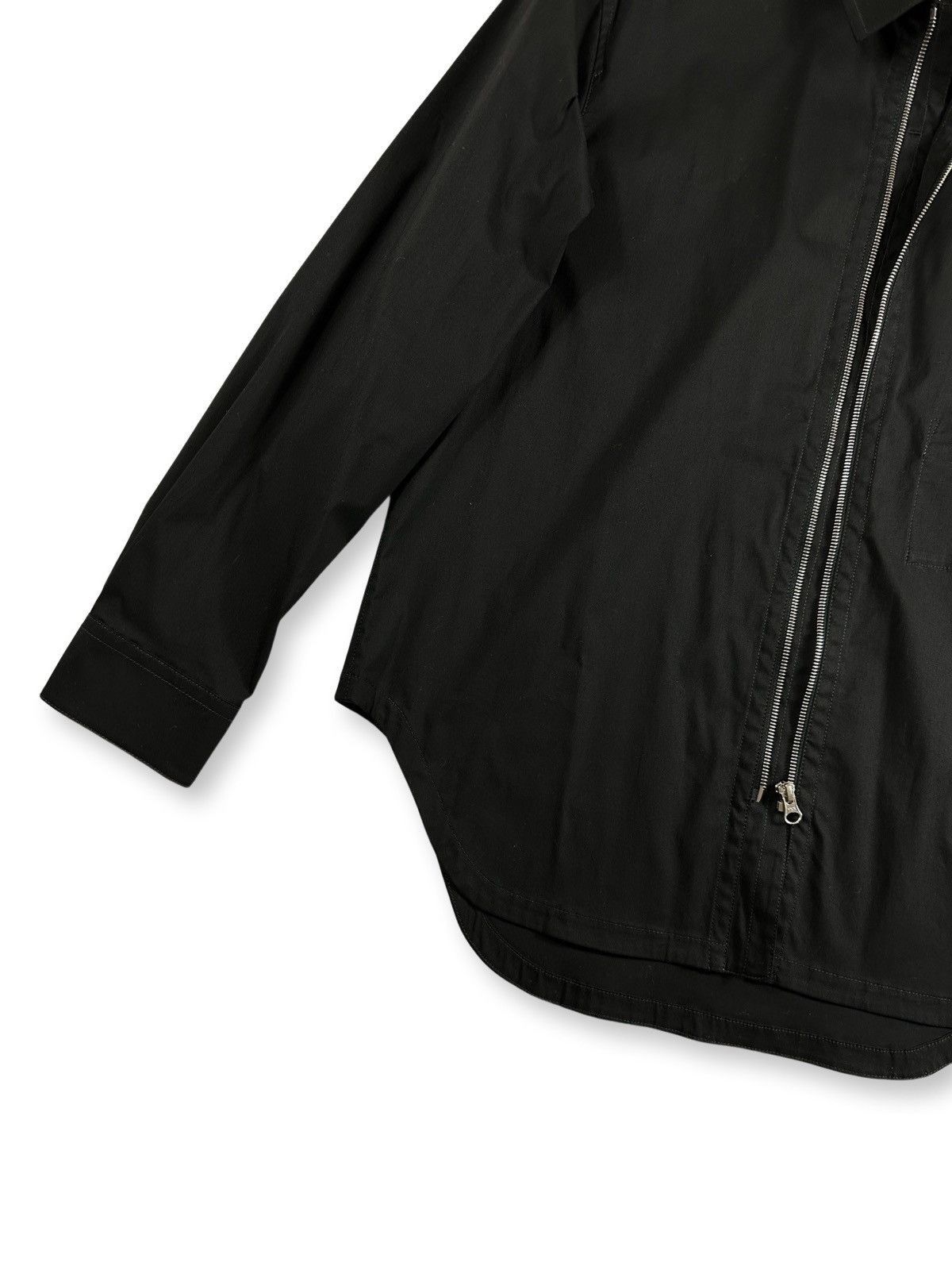 Stone Island Shadow Project Stone island shadow project twill overshirt Size US L / EU 52-54 / 3 - 4 Thumbnail