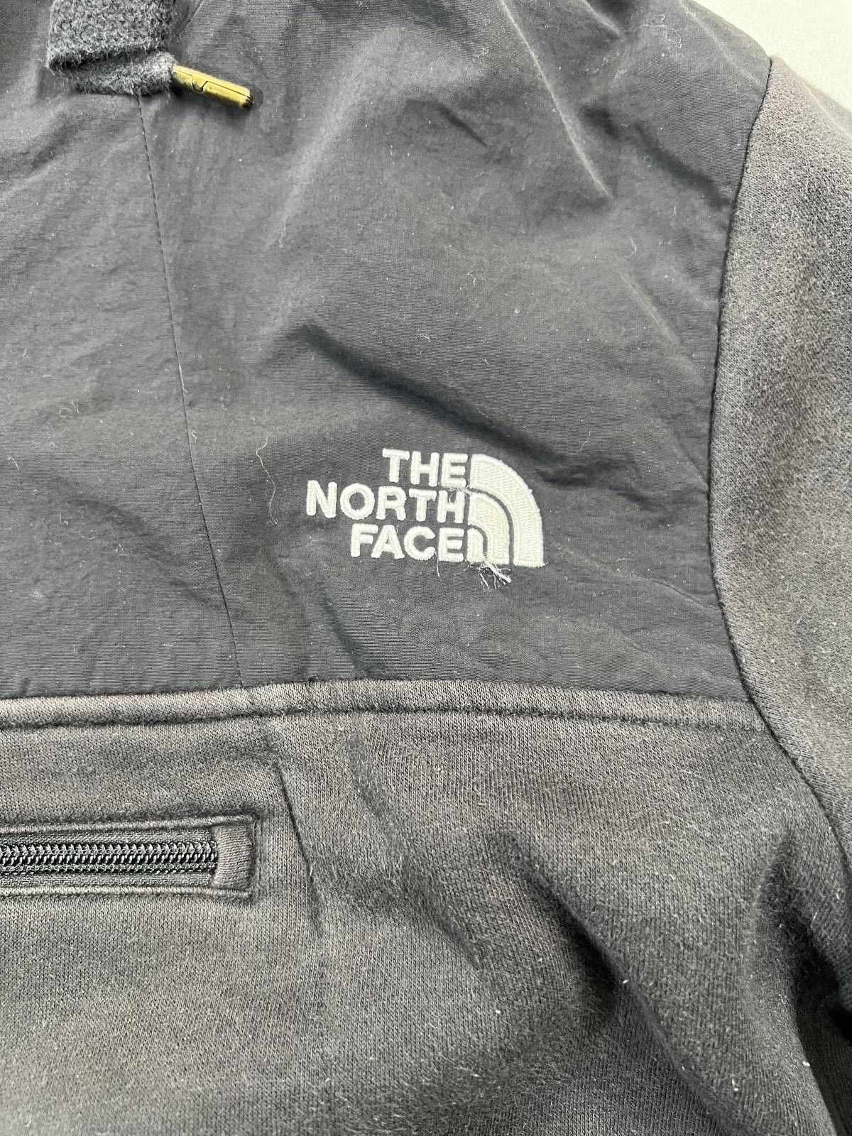 The North Face The North Face Black Fleece Pullover Hoodie M Size US M / EU 48-50 / 2 - 2 Thumbnail