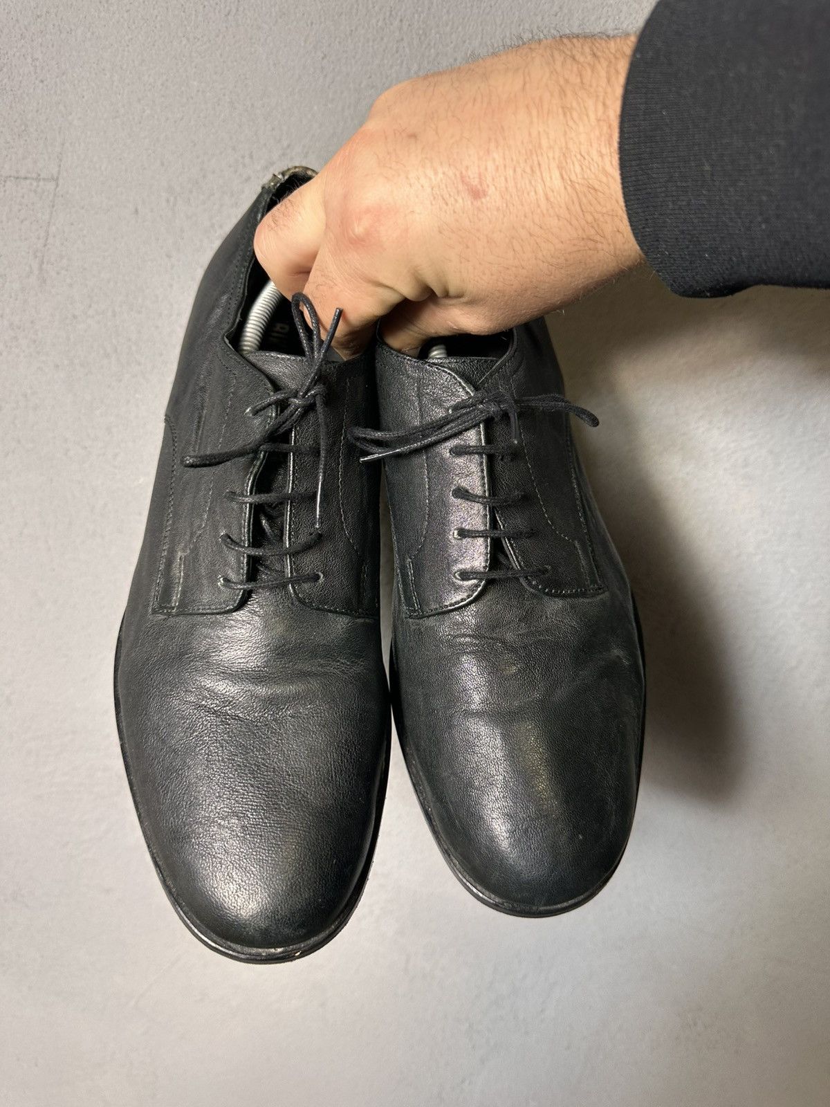 Dirk Bikkembergs Bikkembergs Daytona lace-up shoe Size US 12 / EU 45 - 3 Thumbnail