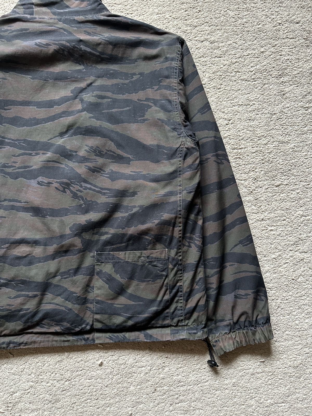 Japanese Brand 1990s Gotham Reversible Jacket Size US L / EU 52-54 / 3 - 9 Thumbnail