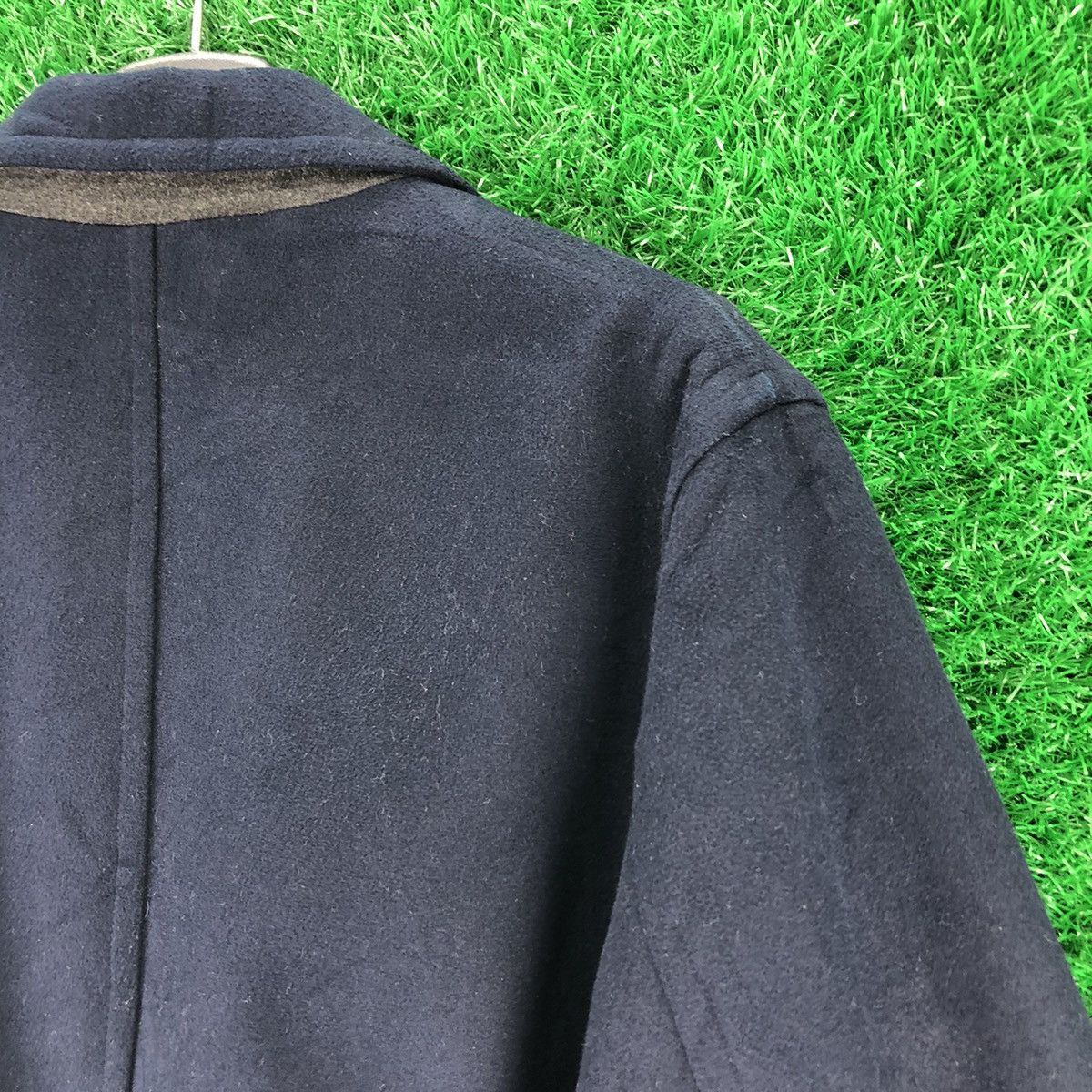 Beams Plus Vintage Beams Heart Coat Jacket Size US S / EU 44-46 / 1 - 5 Thumbnail