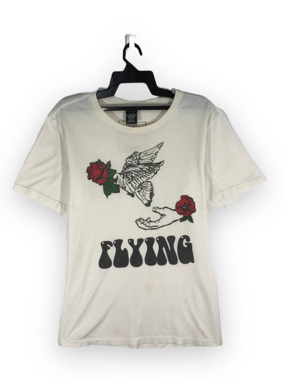 Japanese Brand Flying rose Size US L / EU 52-54 / 3 - 1 Thumbnail