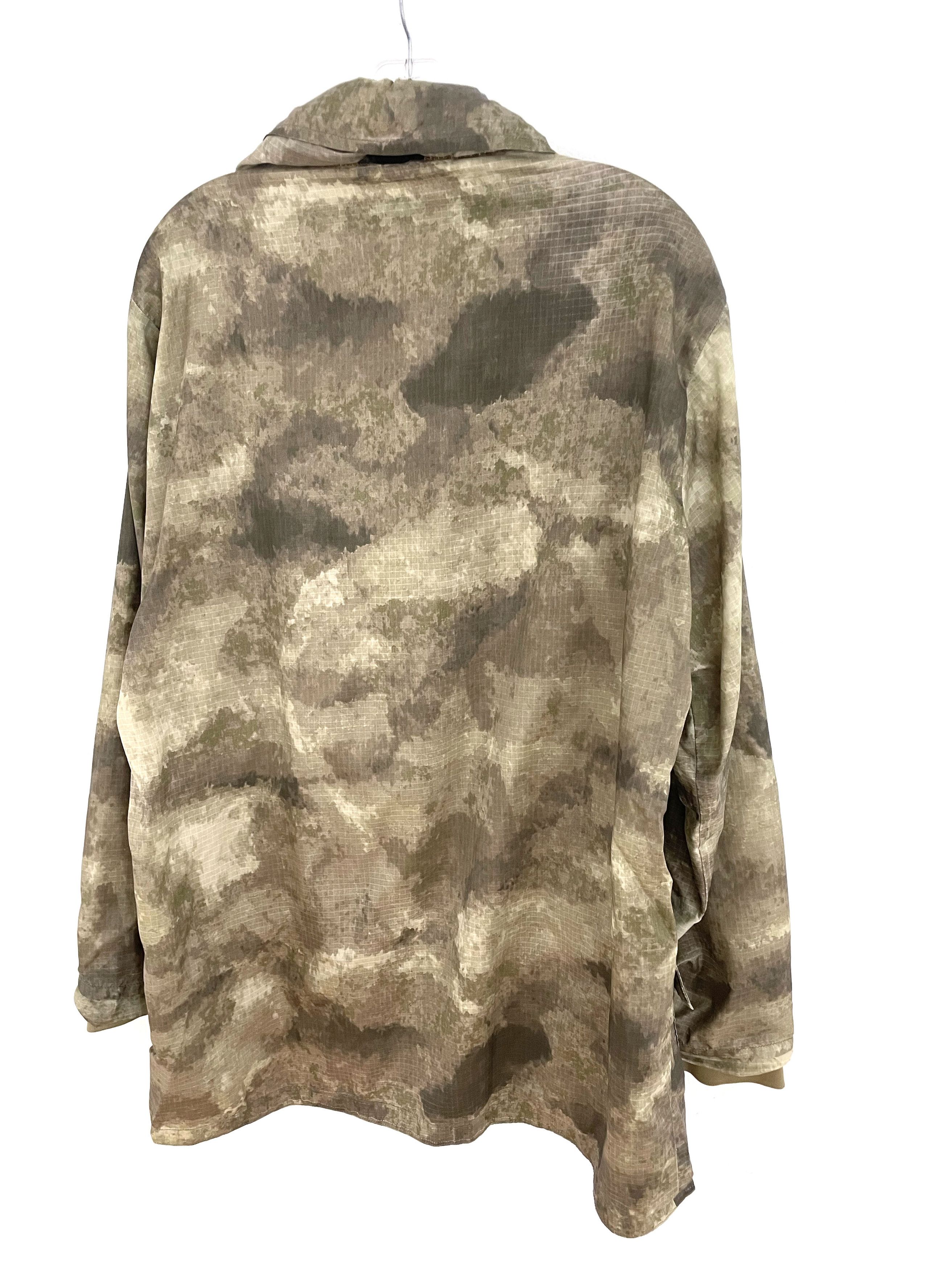 Kapital Camo Ripstop Jacket Size US L / EU 52-54 / 3 - 9 Thumbnail