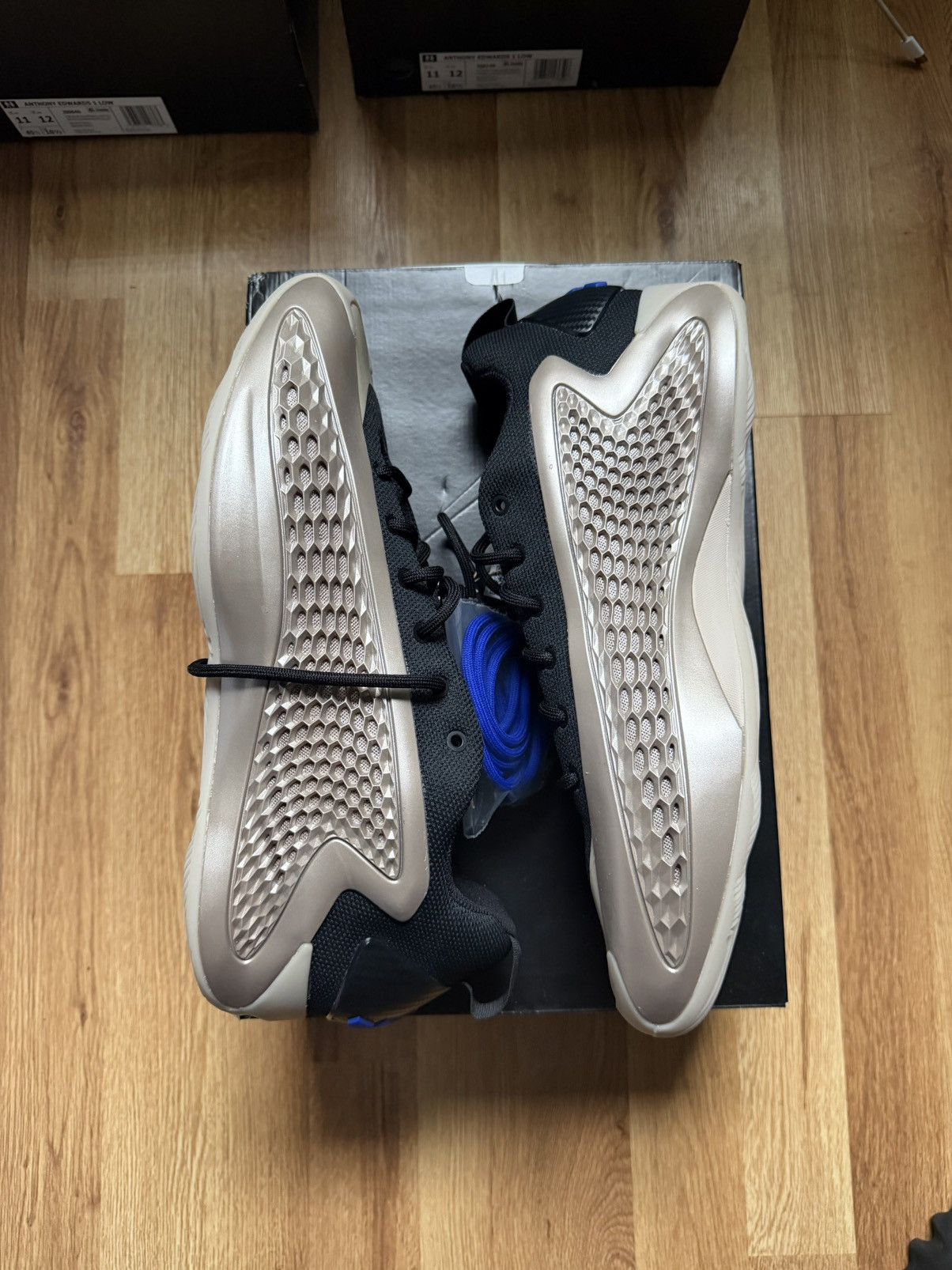 Adidas AE 1 Size US 11 / EU 44 - 1 Thumbnail