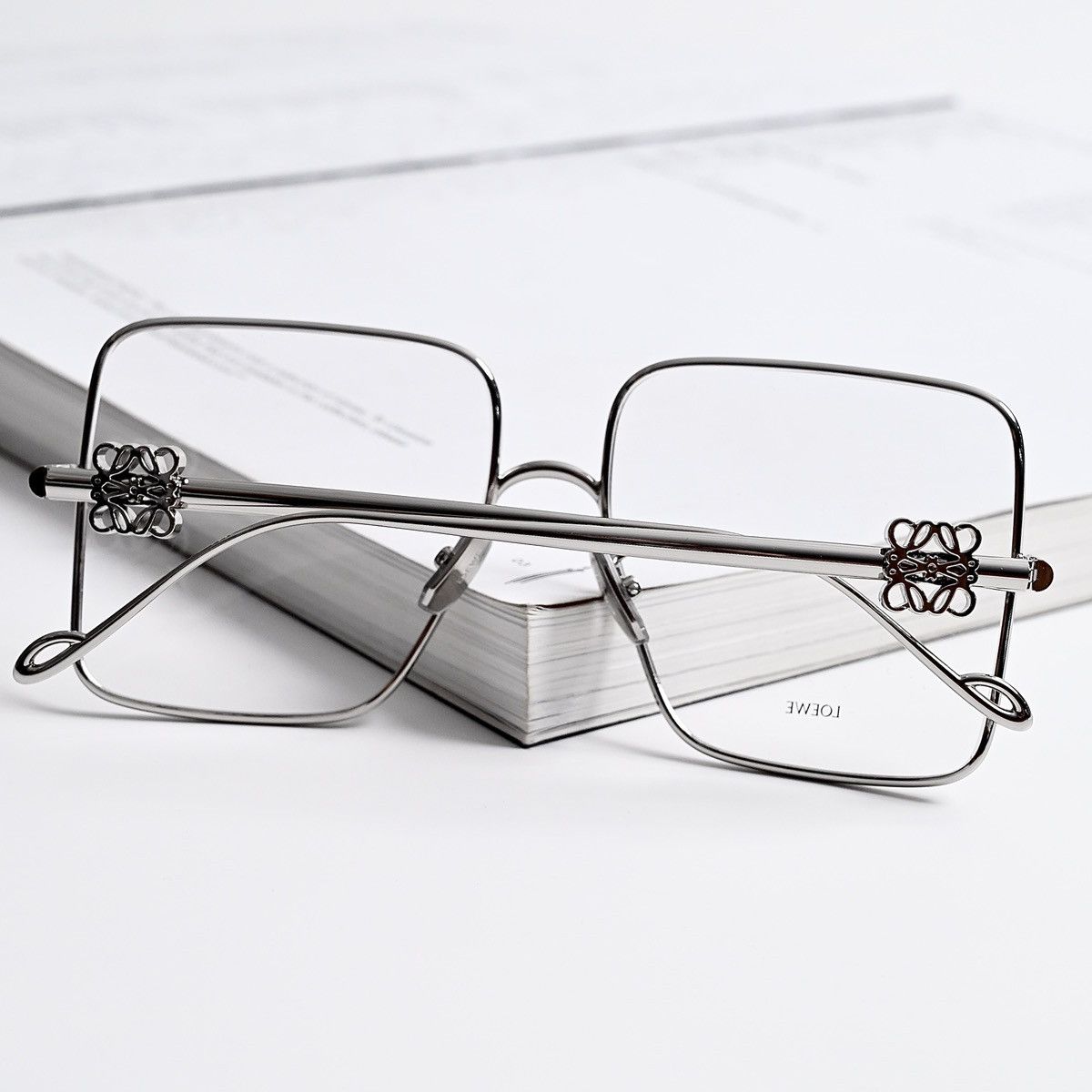 Loewe LOEWE LW50038U GLASSES Size ONE SIZE - 11 Thumbnail