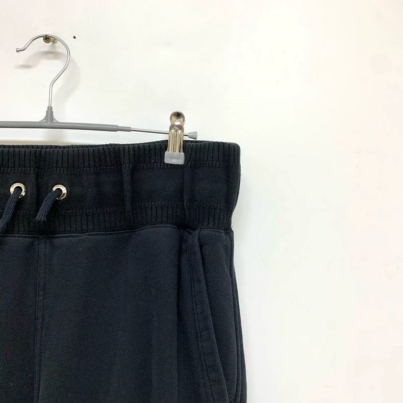 Givenchy Givenchy Size XLBack Logo Casual Sweatpants 2505-Nextarrow Size US 27 - 8 Thumbnail