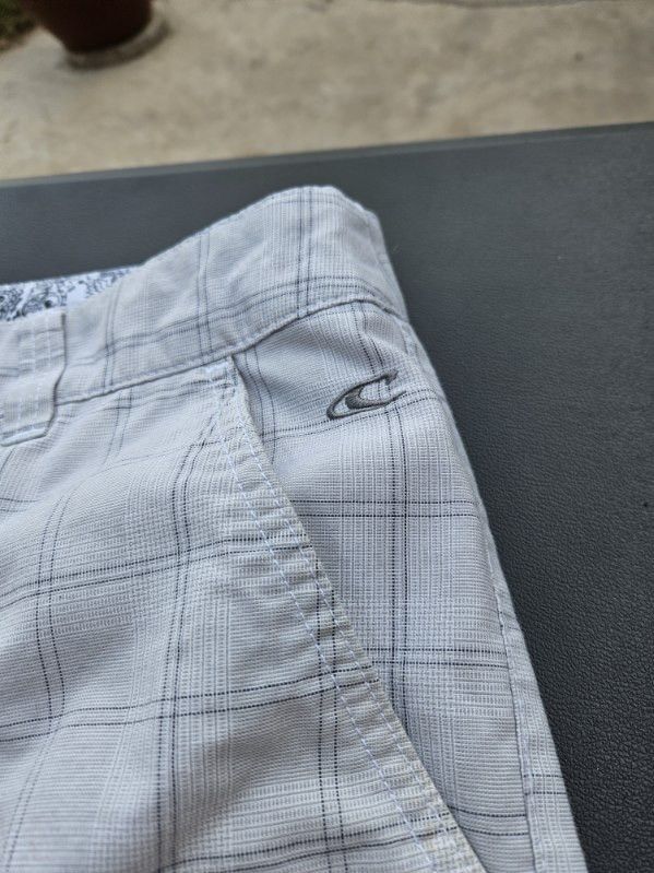 O'Neill O'Neil Chino Shorts Size US 36 / EU 52 - 6 Thumbnail