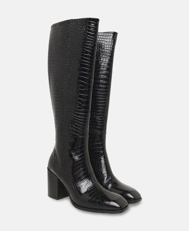 aeyde Teresa Boots Size US 6 / IT 36 - 1 Thumbnail