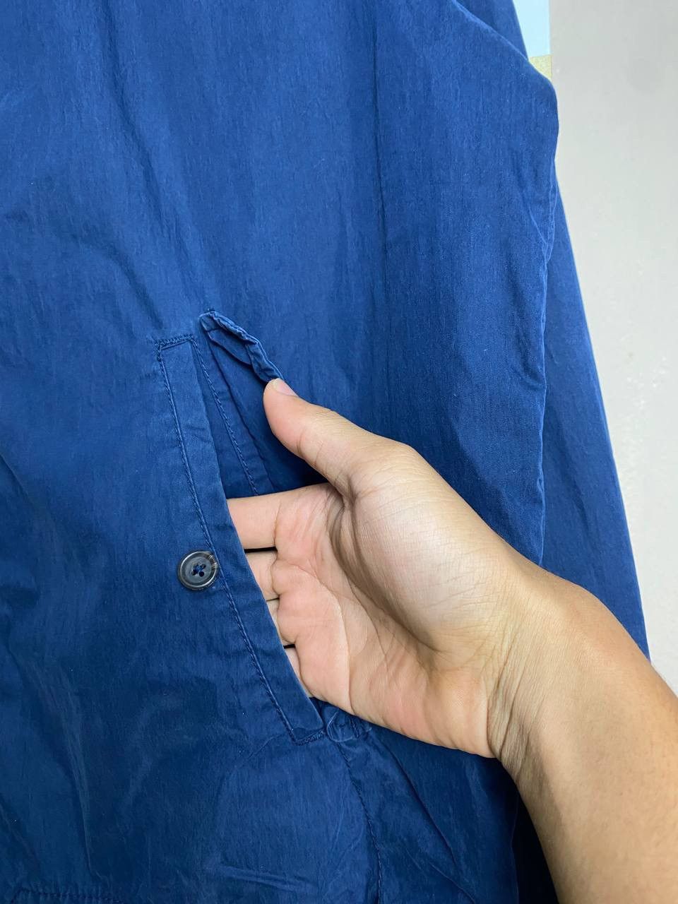Ralph Lauren × Vintage Ralph Lauren Polo Golf Nova check Jacket (Pit 24) Size US M / EU 48-50 / 2 - 8 Thumbnail