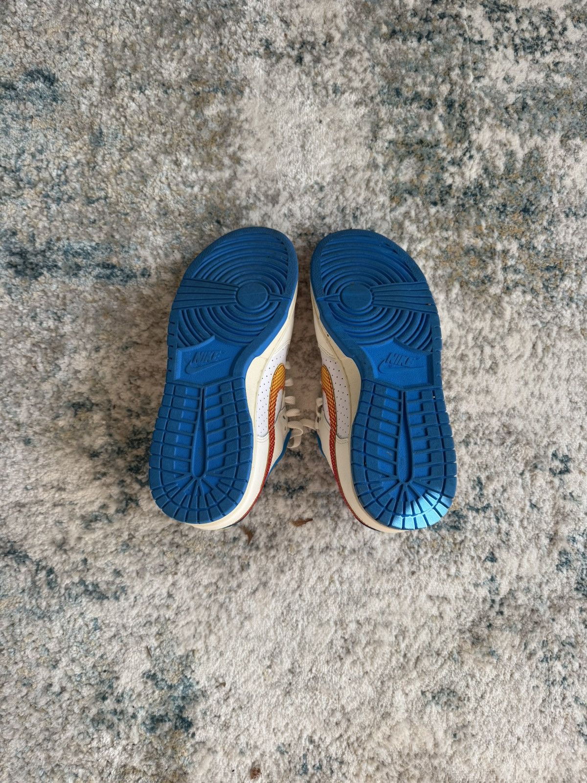 Nike Nike Dunk Low Retro SE Size US 10 / EU 43 - 5 Thumbnail