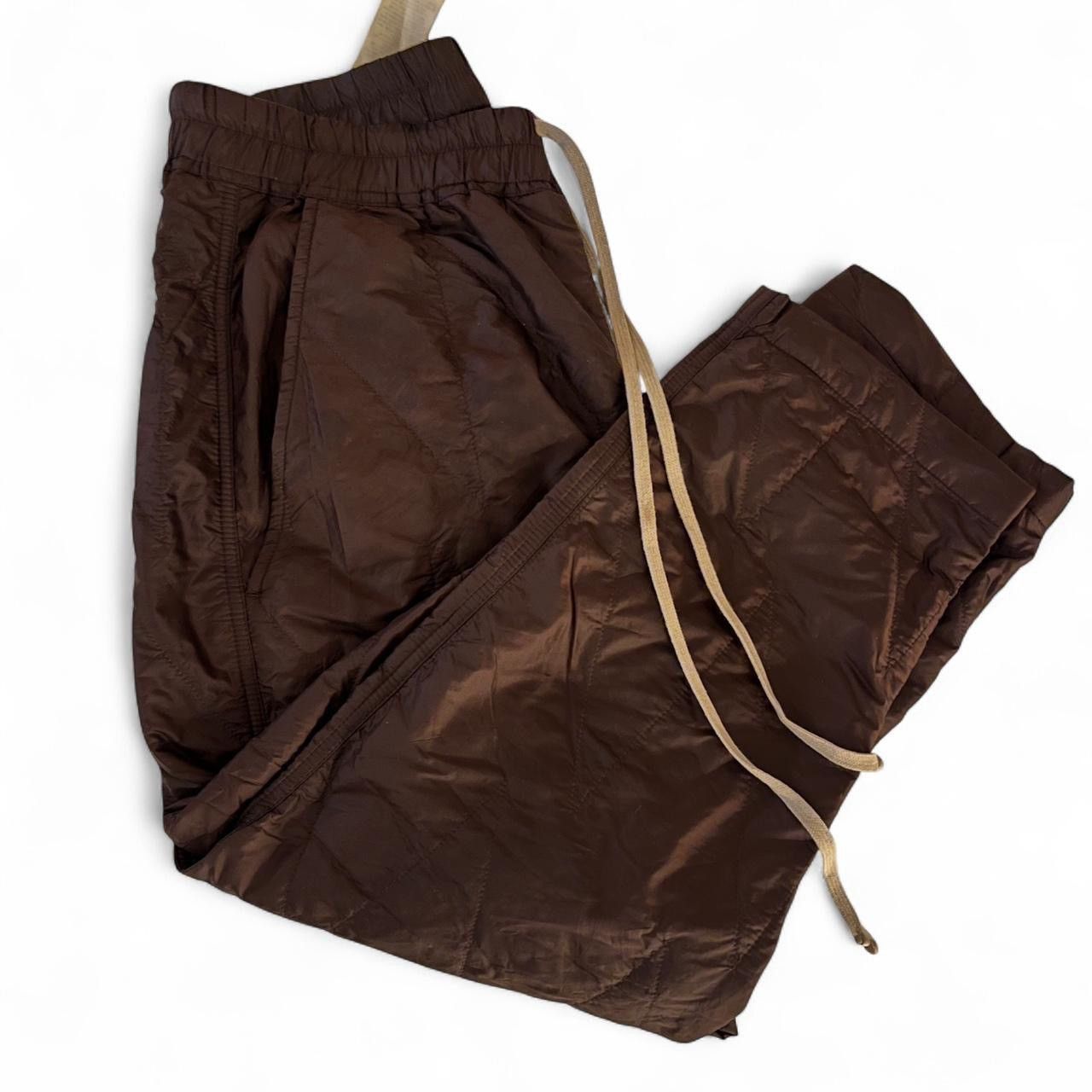 Rick Owens Drkshdw Rick Owens Padded Drawstring Pants Size US 30 / EU 46 - 3 Thumbnail