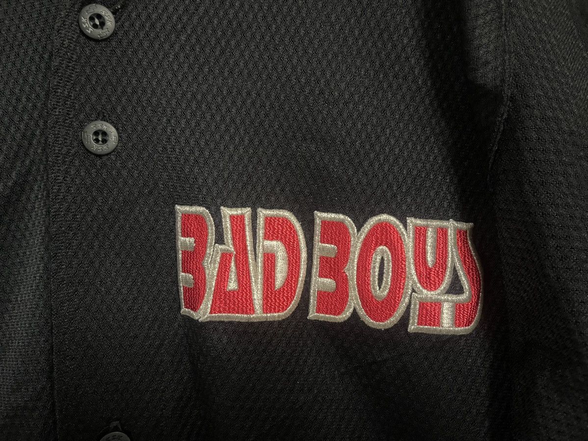 Sports Specialties × Vintage Vintage 80’s Japan Baseball Jersey Bad Boys XL J League Rare Size US XL / EU 56 / 4 - 5 Thumbnail