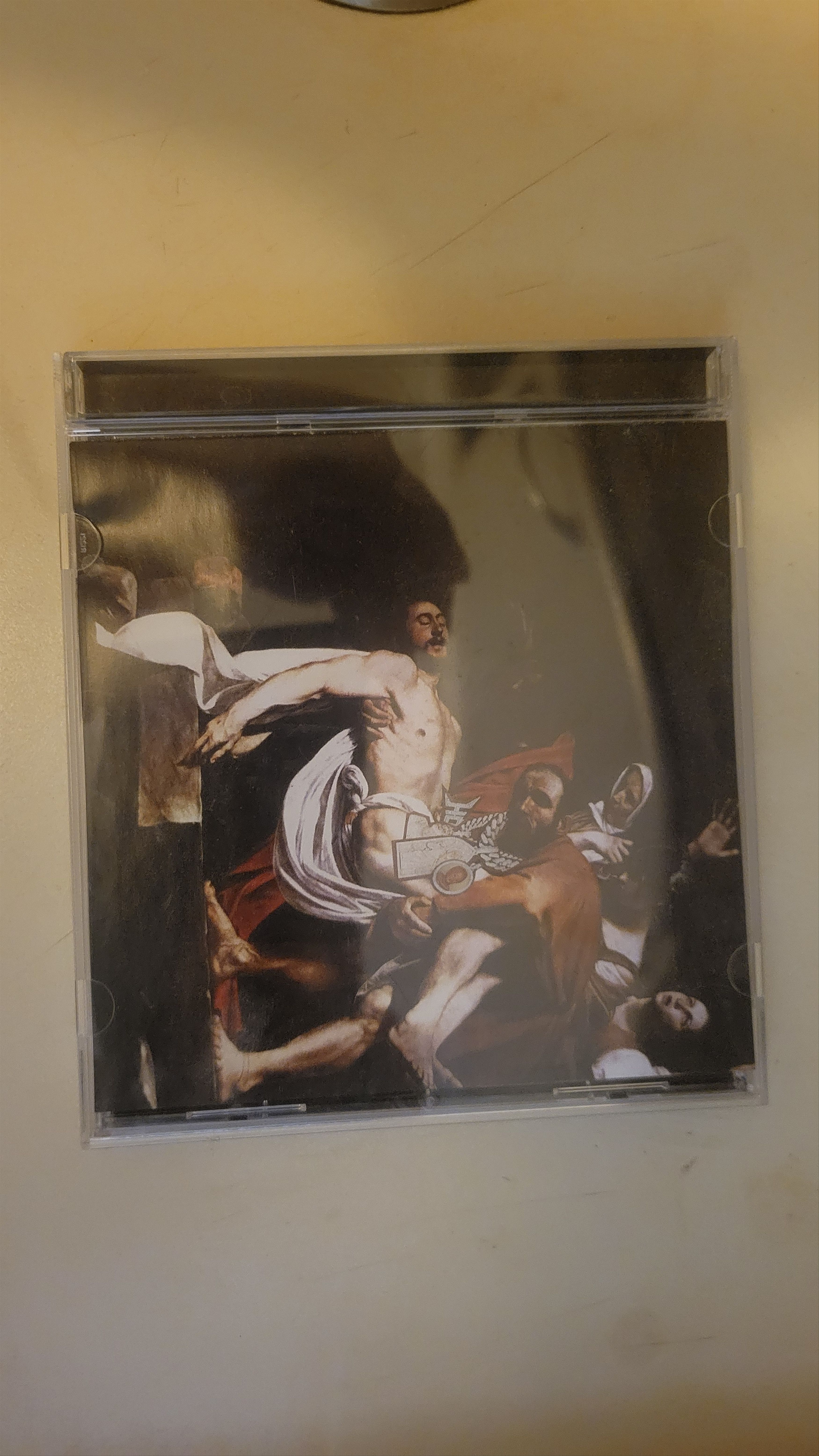 Other And then you pray for me cd Size US XXS / EU 40 - 1 Thumbnail