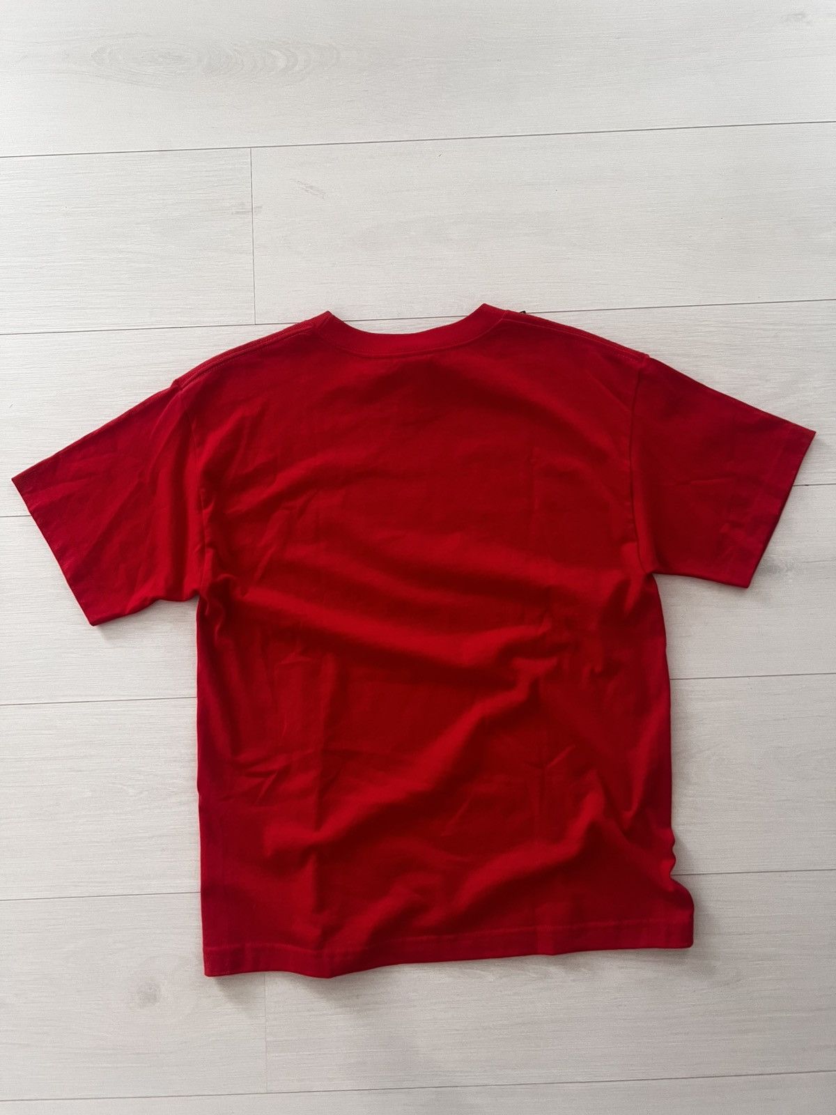 World Industries World Industries t-shirt Vintage 2000’s Size US M / EU 48-50 / 2 - 4 Thumbnail