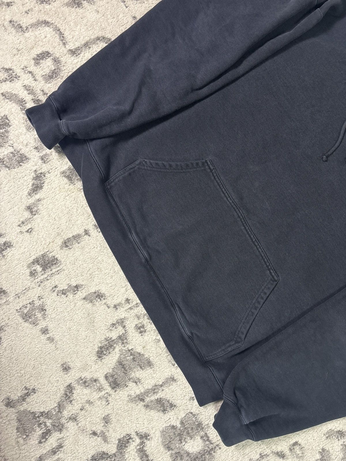 Vetements ONLYVETEMENTS VETEMENT HOODIE Size US S / EU 44-46 / 1 - 8 Thumbnail