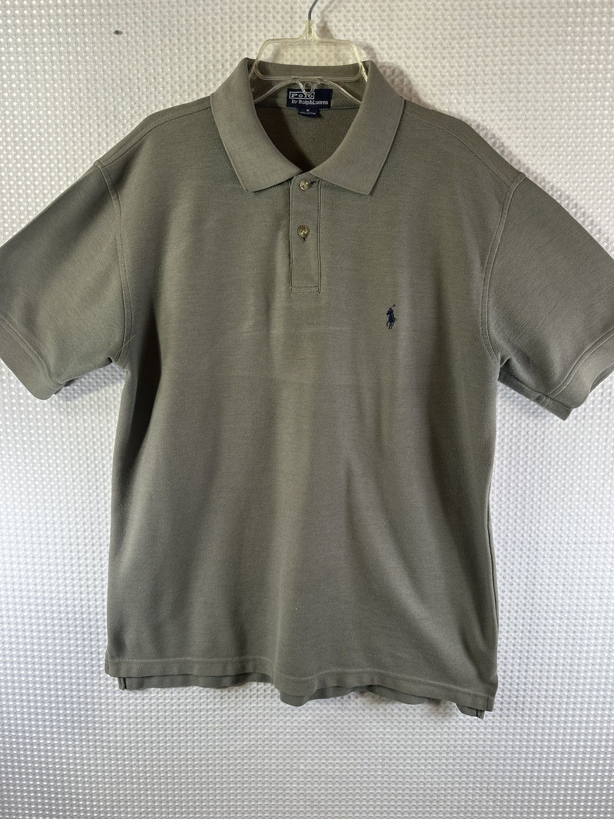 Polo Ralph Lauren Ralph Lauren Polo Shirt Sz Med Size US M / EU 48-50 / 2 - 4 Thumbnail
