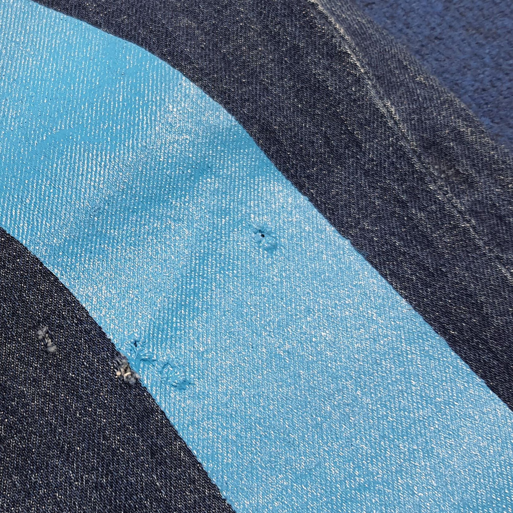 Evisu Vintage Evisu Jeans Selvedge Custom Daicock Denim C280N24 Size 25" / US 0 / IT 36 - 19 Thumbnail