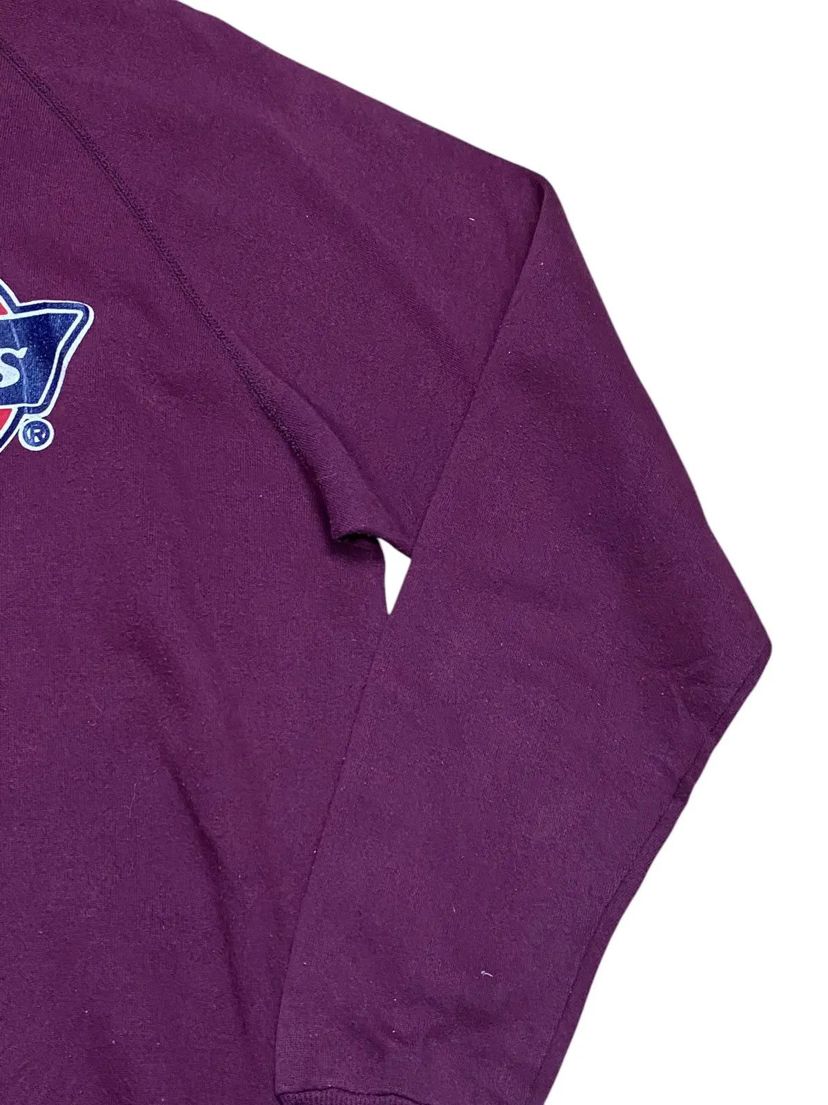 Dickies Vtg 90s Dickies Hanes Activewear Size US M / EU 48-50 / 2 - 8 Thumbnail