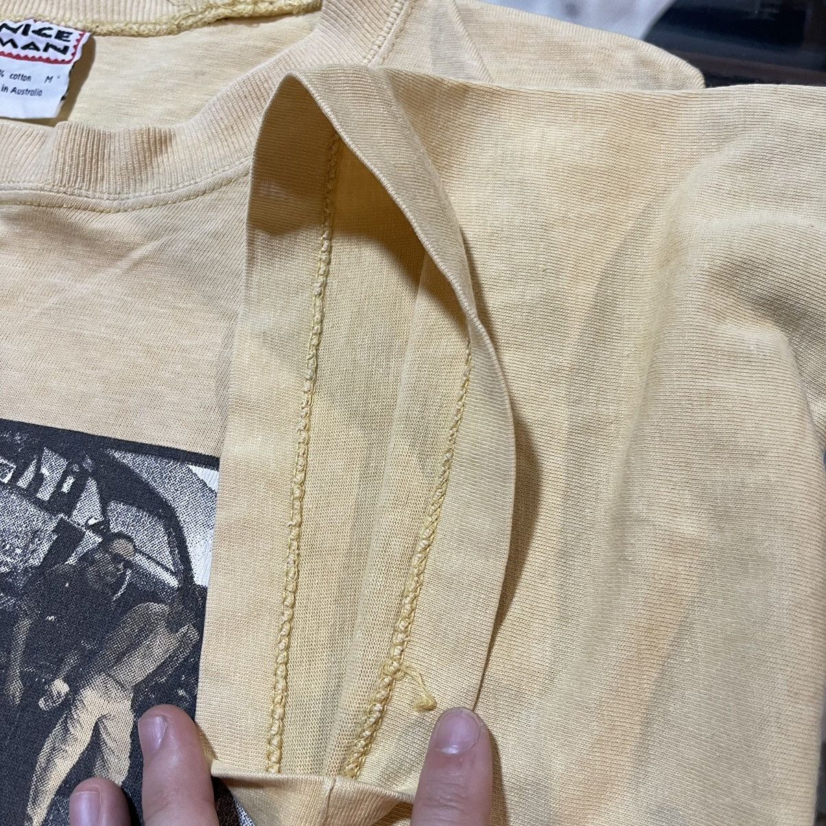 Band Tees × R.E.M. × Vintage R.E.M. Vintage Band Tee Size US M / EU 48-50 / 2 - 11 Thumbnail