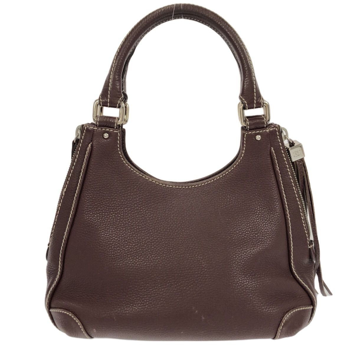 Chanel CHANEL Shoulder Bag Size ONE SIZE - 3 Thumbnail