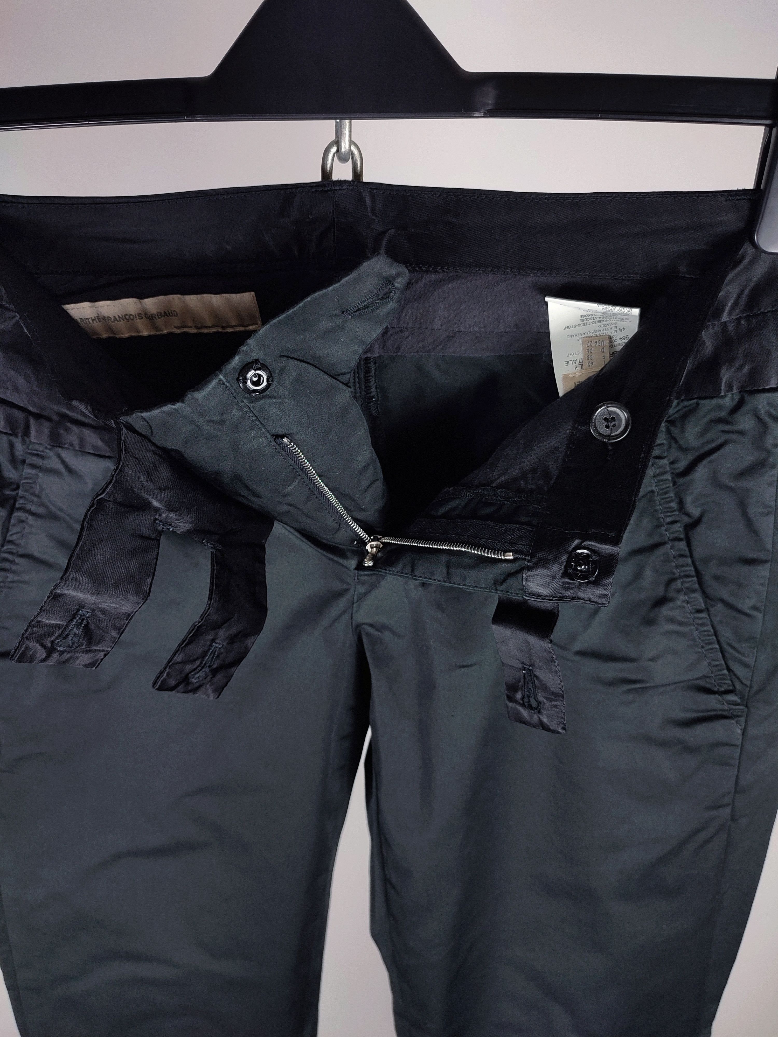 Marithe + Francois Girbaud Marithe Francois Girbaud Y2K pants Size 28" / US 6 / IT 42 - 7 Thumbnail