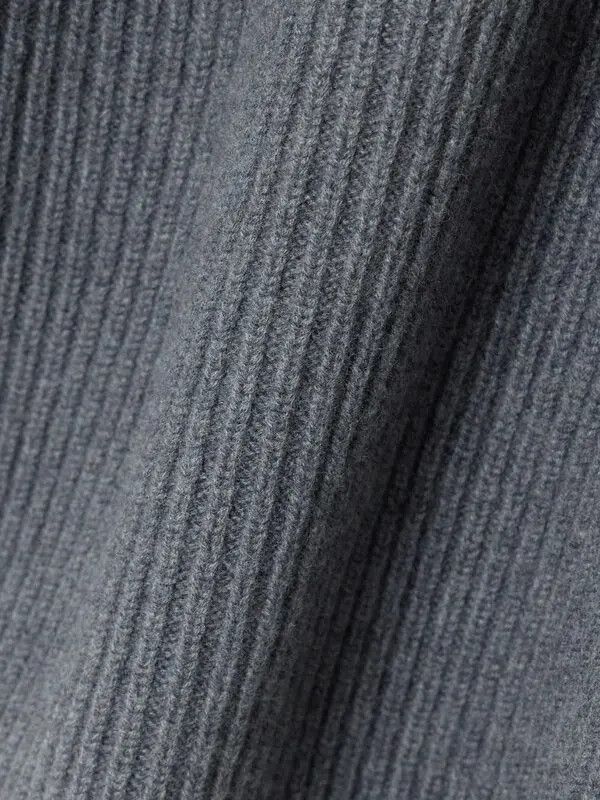 Loewe o1w1db10426 Sweaters in Gray Size S / US 4 / IT 40 - 4 Thumbnail